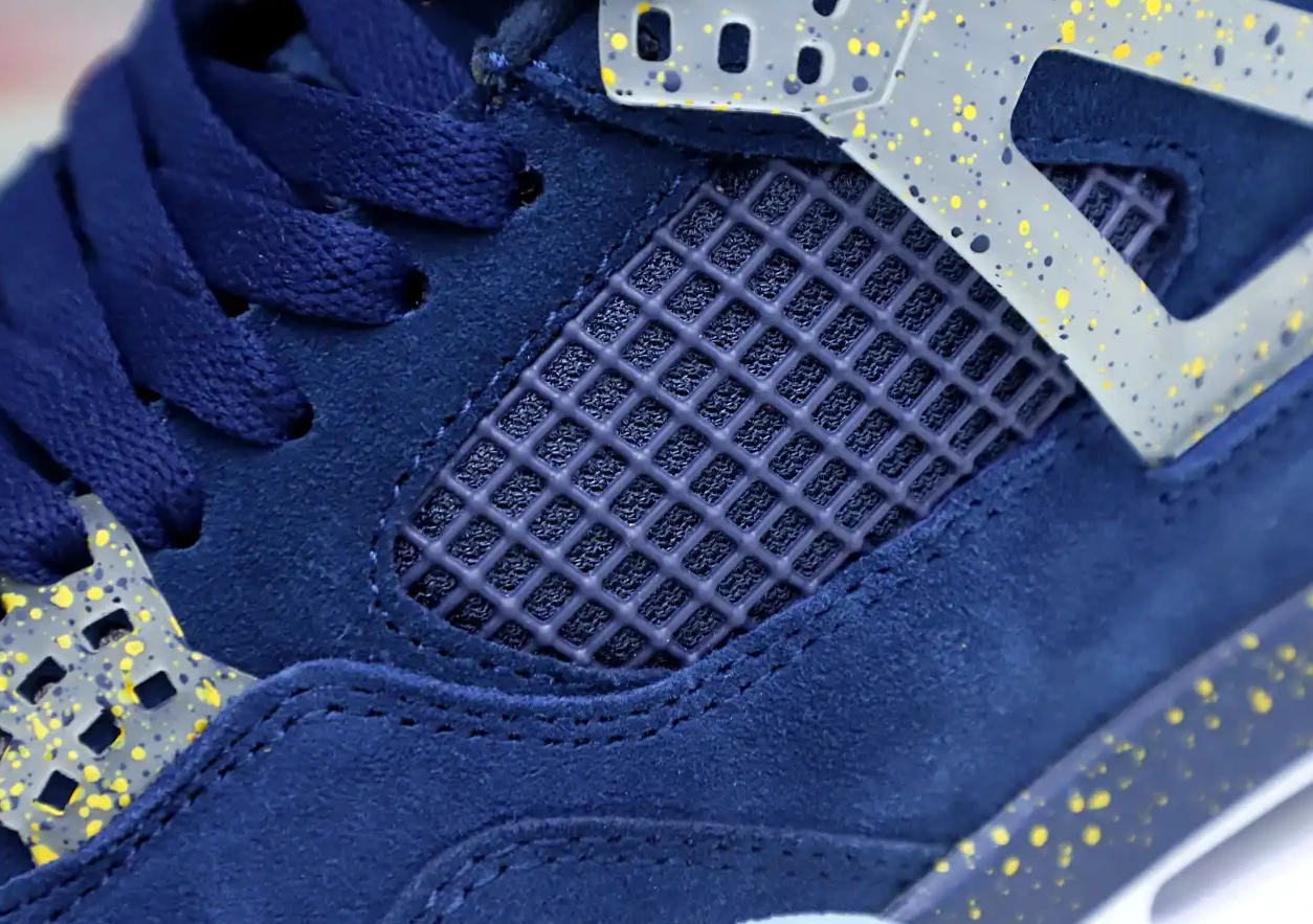 Jordan 4 Jordan Air 0501